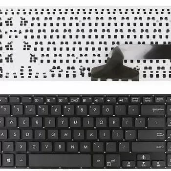 Asus X507LA / X507MA Replacement Laptop Keyboard