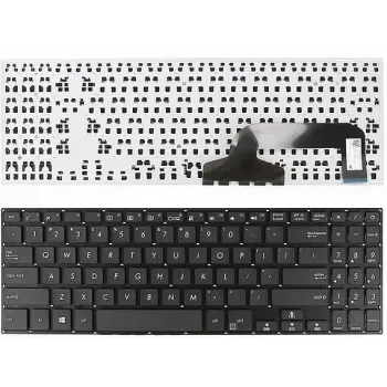 Asus X507LA / X507MA Replacement Laptop Keyboard