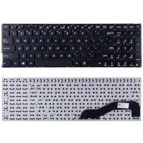 Replacement Keyboard for Asus X540 and R540 Series Laptops
