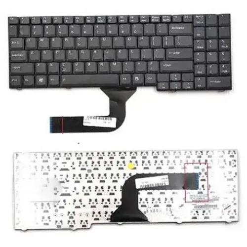 Replacement Keyboard for Asus X55 X55S X57 X57Sa X70 X70E X70F X70L X70S X70Z X71 X71A Series Laptops Replacement Keyboard for Asus X55 X55S X57 X57Sa X70 X70E X70F X70L X70S X70Z X71 X71A Series Laptops