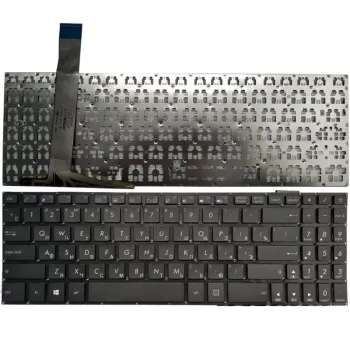 Asus X570 X570U Laptop Keyboard Asus X570 X570U Laptop Keyboard