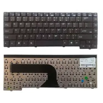 Asus X58C X50 X51 X51R A9 A9RP A9T Z94 Z94G Laptop Keyboard Asus X58C X50 X51 X51R A9 A9RP A9T Z94 Z94G Laptop Keyboard