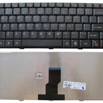 Lenovo Ideapad B450 B450a B450l B465C Laptop internal Keyboard