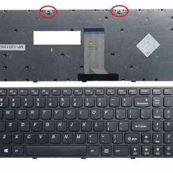 Lenovo B5400 M5400 m5400a b5400a Laptop Keyboard