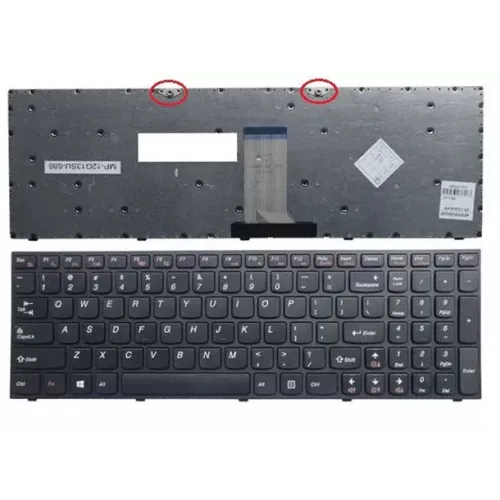 Lenovo B5400 M5400 m5400a b5400a Replacement Laptop Keyboard Lenovo B5400 M5400 m5400a b5400a Replacement Laptop Keyboard
