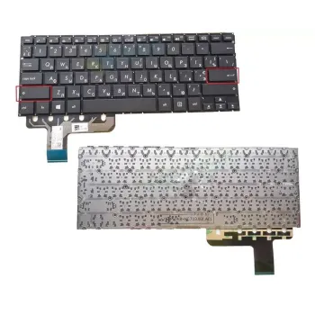 Asus Transformer Book T300 Chi T300CHI Laptop Keyboard - Replacement, Compatible with Asus T300CHI