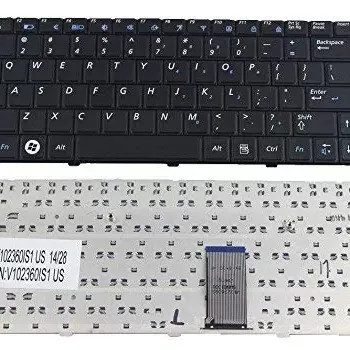 Samsung NP-R468-DT02-TH NP-R468-R NP-R470 Laptop Keyboard