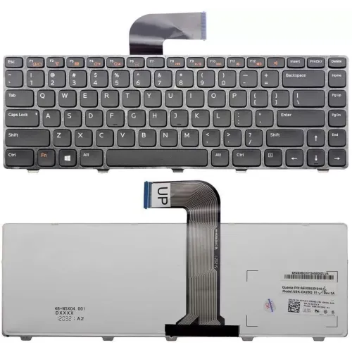 Dell Vostro 1445 Laptop Keyboard - Upgrade Your Typing Experience Dell Vostro 1445 Laptop Keyboard - Upgrade Your Typing Experience