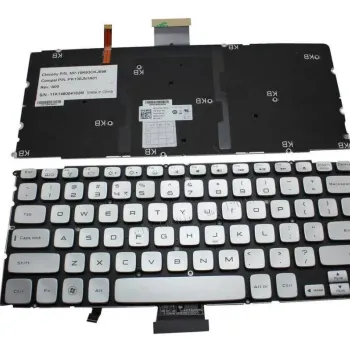 Dell XPS 14Z L412Z Laptop Keyboard