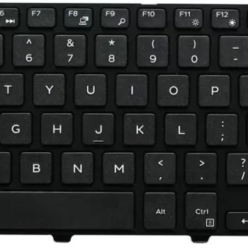 Dell Inspiron 15 3000 5000 3541 3542 3543 3551 3558 5542 5545 5547 5558 5559 Series Laptop Keyboard