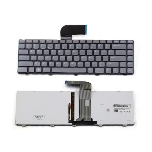 Dell XPS 15 L502X Backlit Keyboard Replacement Dell XPS 15 L502X Backlit Keyboard Replacement