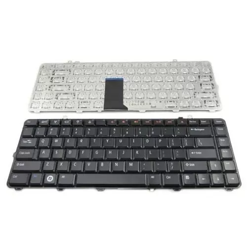 Dell Studio 1537 Replacement Keyboard - Enhanced Typing Experience Dell Studio 1537 Replacement Keyboard - Enhanced Typing Experience