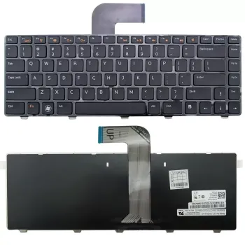 New Dell Vostro 1540 Laptop Keyboard