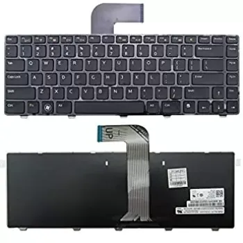 New Dell Vostro 1550 Laptop Keyboard