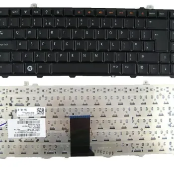 New Dell Studio 1557 Laptop Keyboard