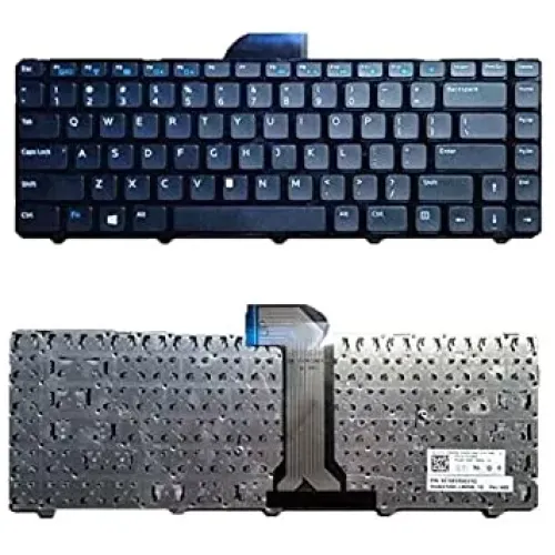 Dell Inspiron 2308 Replacement Laptop Keyboard - Enhanced Typing Experience Dell Inspiron 2308 Replacement Laptop Keyboard - Enhanced Typing Experience