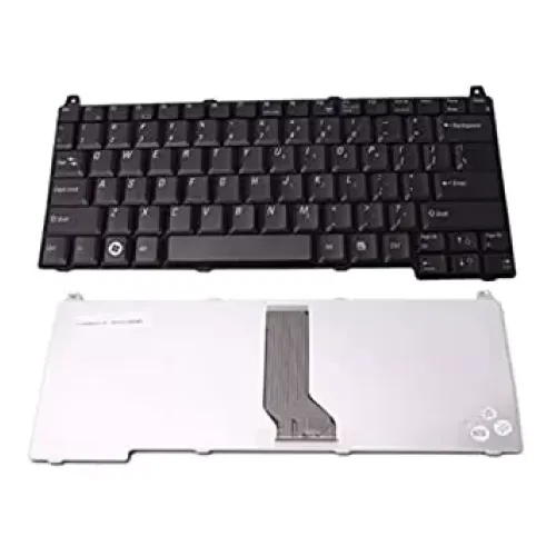 Enhanced Typing Experience: Dell Vostro 2510 Laptop Keyboard Enhanced Typing Experience: Dell Vostro 2510 Laptop Keyboard