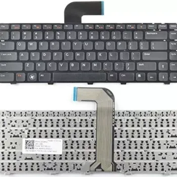 New Dell Vostro 1440 2520 v131 Laptop Keyboard