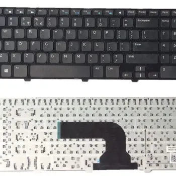 Dell Vostro V2521 Laptop Keyboard