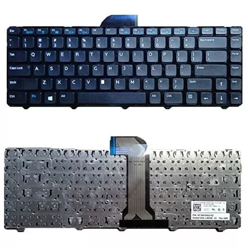 Dell Inspiron 3437 Replacement Laptop Keyboard - Enhanced Typing Experience Dell Inspiron 3437 Replacement Laptop Keyboard - Enhanced Typing Experience