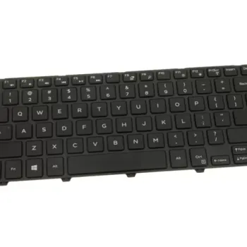 New Dell Vostro 3450 Laptop Keyboard