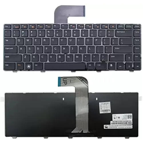 Dell Vostro 3460 Replacement Laptop Keyboard - Brand New Dell Vostro 3460 Replacement Laptop Keyboard - Brand New