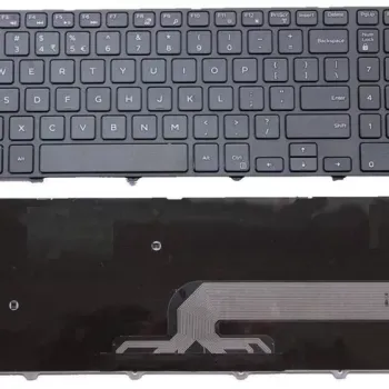 Dell Vostro 3546 3549	Laptop Keyboard