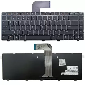 New Dell Vostro 3560 Laptop Keyboard