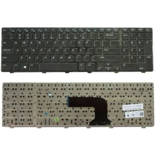Dell 3721 Replacement Laptop Keyboard Dell 3721 Replacement Laptop Keyboard