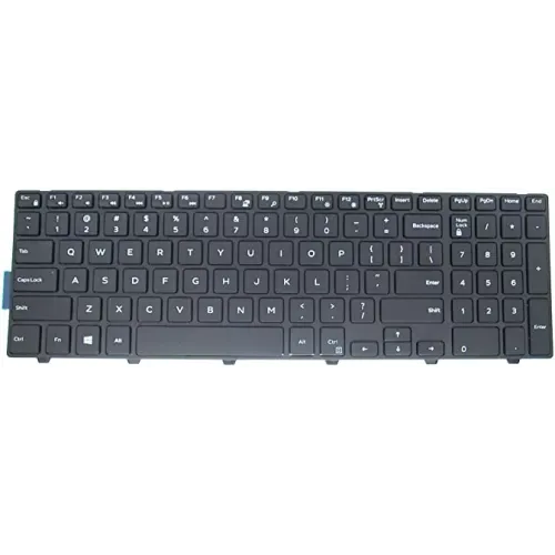 Dell Inspiron 5559 Replacement Laptop Keyboard - Brand New Dell Inspiron 5559 Replacement Laptop Keyboard - Brand New