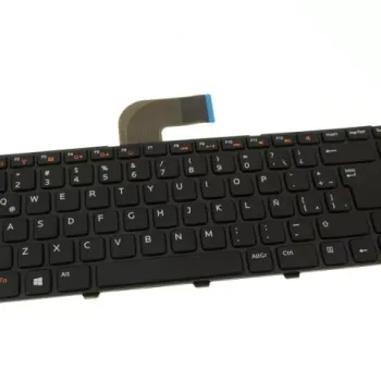 New Dell Inspiron 7420 Laptop Keyboard