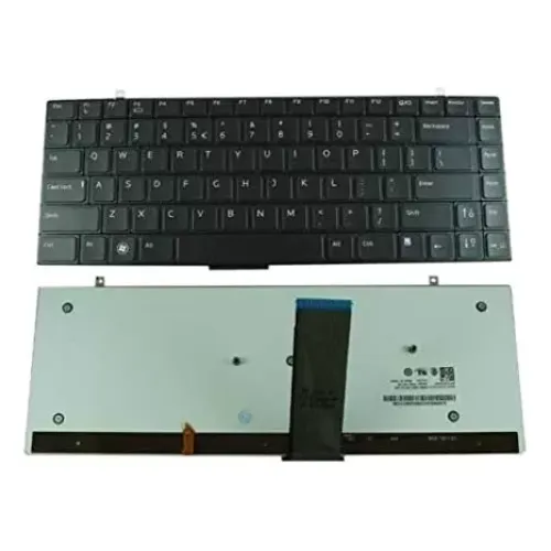 Dell D1640 D1340 Laptop Keyboard Replacement Dell D1640 D1340 Laptop Keyboard Replacement