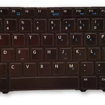 Dell Latitude E5440 Laptop Keyboard