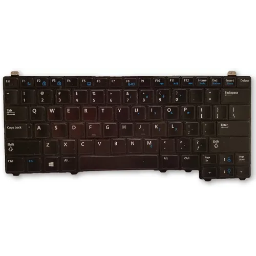 Dell Latitude E5440 Replacement Keyboard Dell Latitude E5440 Replacement Keyboard