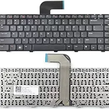 Dell Inspiron N4110 N4050 M4110 M5050 N5050 Laptop Keyboard MB310-001