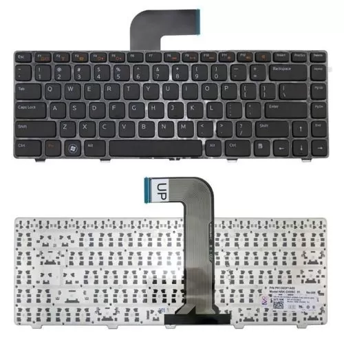 Dell Inspiron N5040 Replacement Laptop Keyboard Dell Inspiron N5040 Replacement Laptop Keyboard