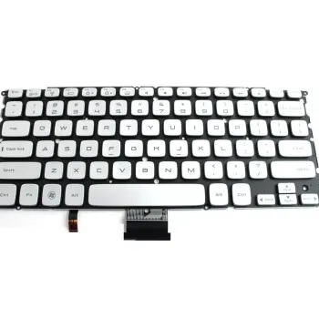 Dell XPS 15Z Laptop Backlight Keyboard