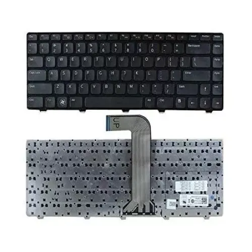 Dell Vostro v1440 P20G P22G Replacement Laptop Keyboard Dell Vostro v1440 P20G P22G Replacement Laptop Keyboard