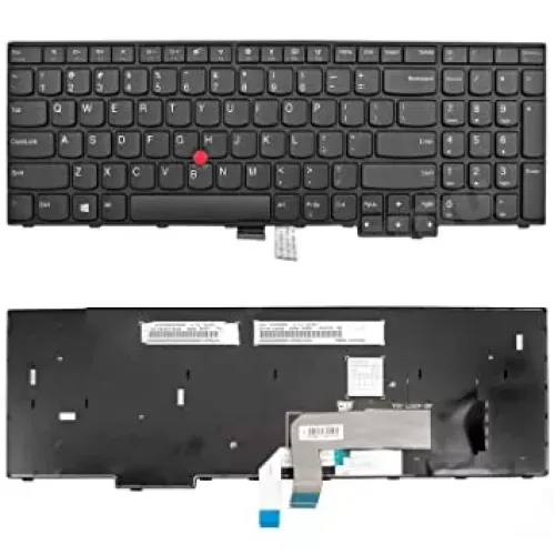 Lenovo ThinkPad E570 E575 Replacement Keyboard Lenovo ThinkPad E570 E575 Replacement Keyboard