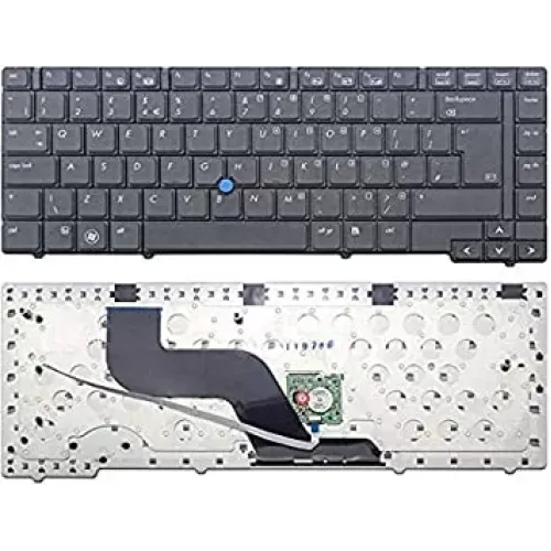 Replacement Keyboard for HP Elitebook 8440P 8440W 8440 US Laptop Replacement Keyboard for HP Elitebook 8440P 8440W 8440 US Laptop