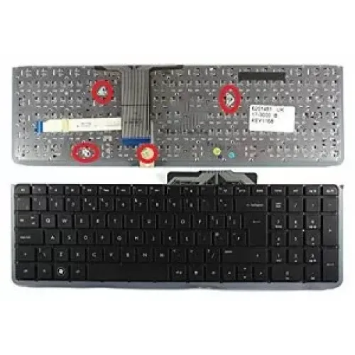 Replacement Keyboard for HP Envy 17-3000 Series Laptops Replacement Keyboard for HP Envy 17-3000 Series Laptops