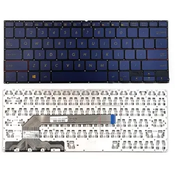 Asus ZenBook Flip S UX370 UX370UA UX370UAF UX370UAR Q325UA Series Laptop Keyboard Asus ZenBook Flip S UX370 UX370UA UX370UAF UX370UAR Q325UA Series Laptop Keyboard