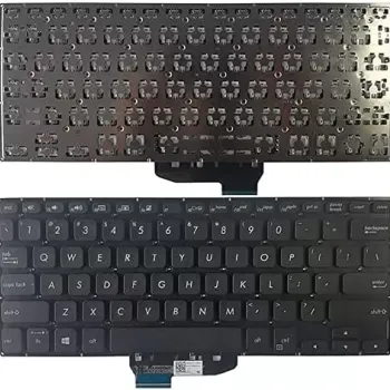 Asus VivoBook Flip 14 TP412U/TP412UA/TP412/TP412FA EC137T Replacement Laptop Keyboard