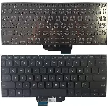 Asus VivoBook Flip 14 TP412U/TP412UA/TP412/TP412FA EC137T Replacement Laptop Keyboard