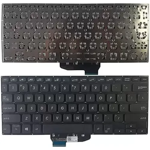 Replacement Keyboard for Asus VivoBook Flip 14 TP412 Series - EC137T Replacement Keyboard for Asus VivoBook Flip 14 TP412 Series - EC137T