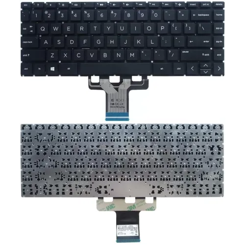 Replacement Keyboard for HP 14-CF Series Laptops Replacement Keyboard for HP 14-CF Series Laptops