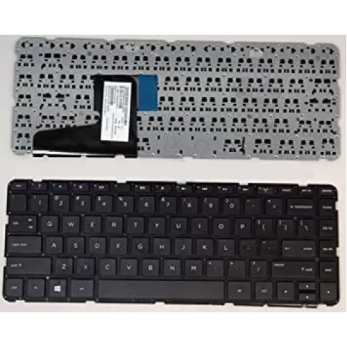 HP Model 14N 14NE Replacement Laptop Keyboard HP Model 14N 14NE Replacement Laptop Keyboard