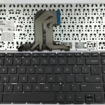 HP Pavilion 15-AC 15AC 15-AF 15AF 250 G4 255 G4 5 15-AY Laptop Keyboard