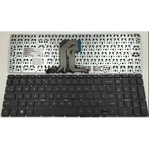 Replacement Keyboard for HP Pavilion 15-AC/15-AF/250 G4/255 G4/15-AY Laptops Replacement Keyboard for HP Pavilion 15-AC/15-AF/250 G4/255 G4/15-AY Laptops