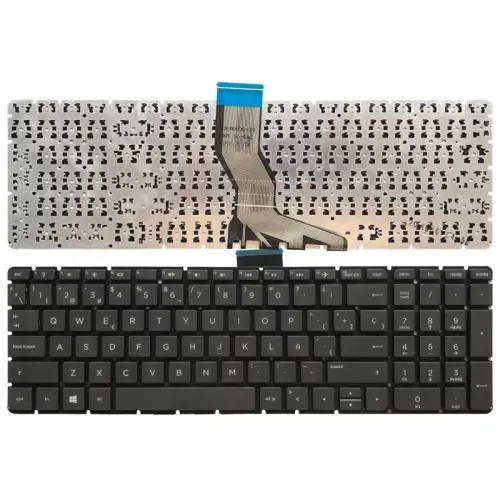 Replacement Keyboard for HP Pavilion 15-AK 15-AB Series Laptop Replacement Keyboard for HP Pavilion 15-AK 15-AB Series Laptop